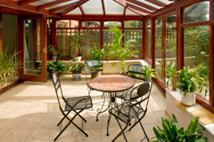 Champernhayes Marsh conservatory quotes