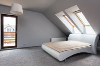 Champernhayes Marsh bedroom extensions