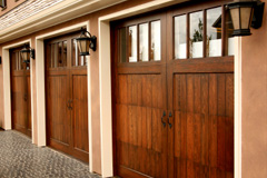 Champernhayes Marsh garage extension quotes